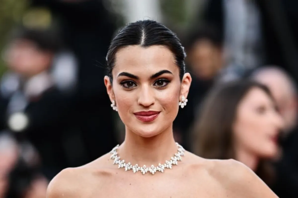 مارتا لوزانو Marta Lozano