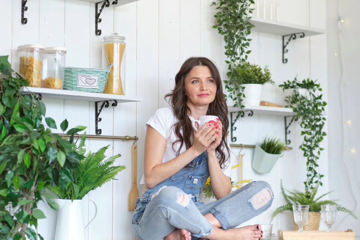 تحقيق التوازن في الحياة