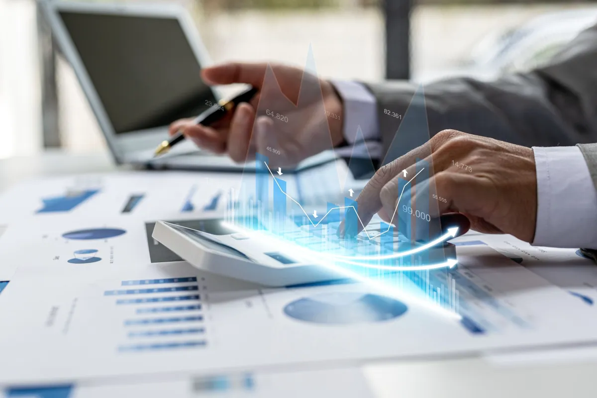 زيادة مبيعات الشركة بوساطة العلامة التجارية