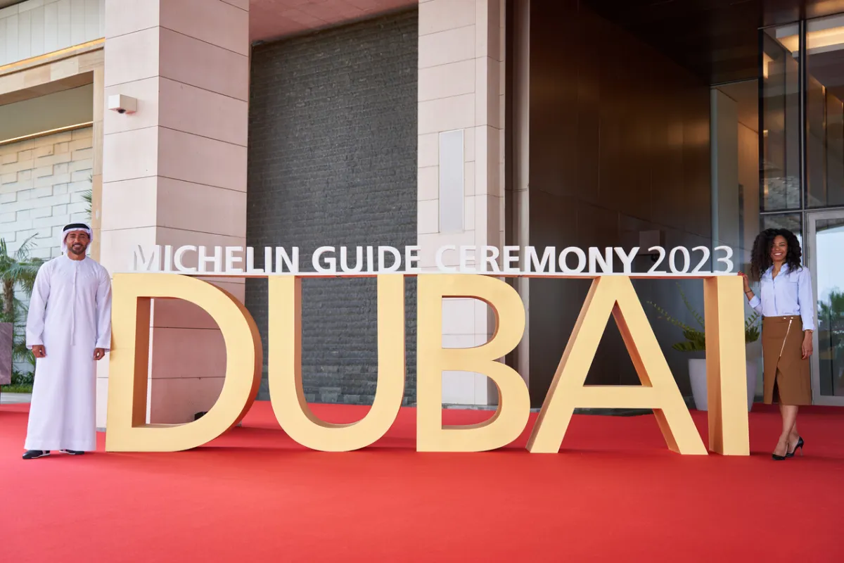 صورة عن دبي