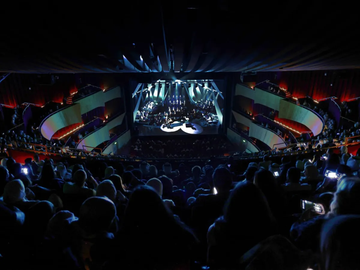 عمر الرحباني- تصوير- نادر موصللي