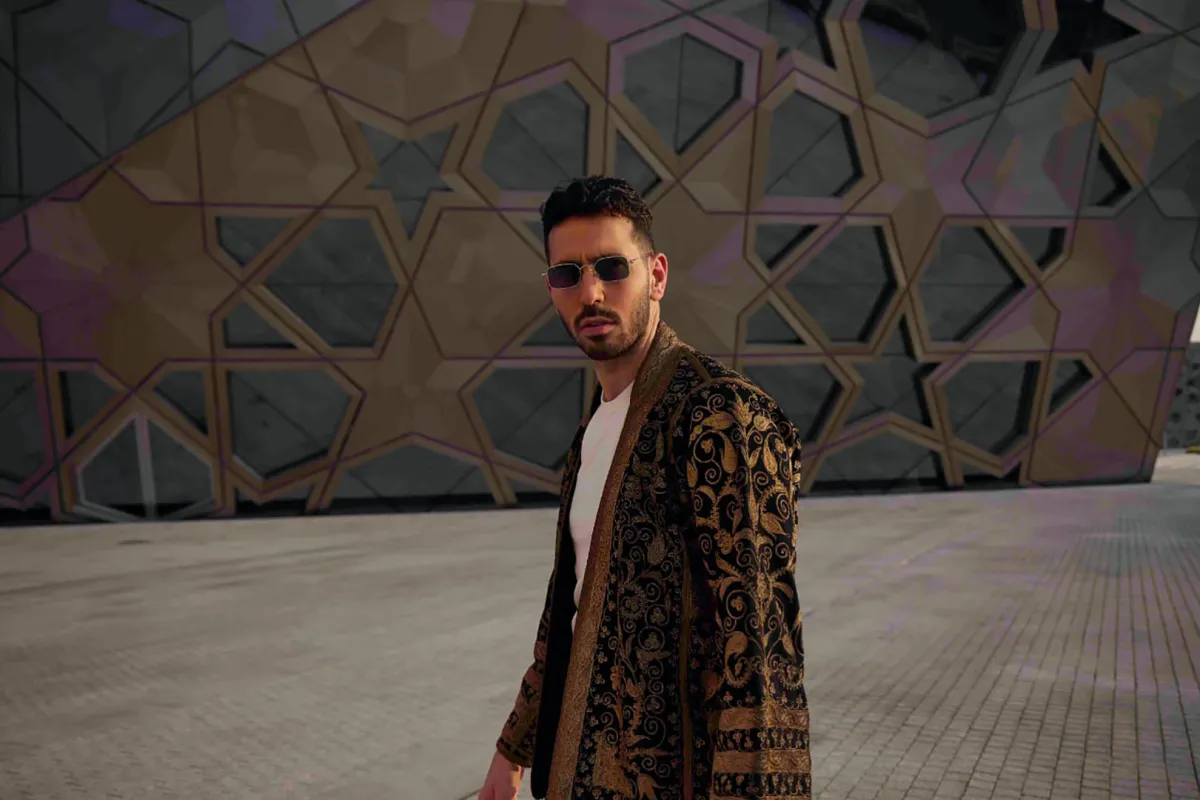 عمر الرحباني- تصوير- نادر موصللي