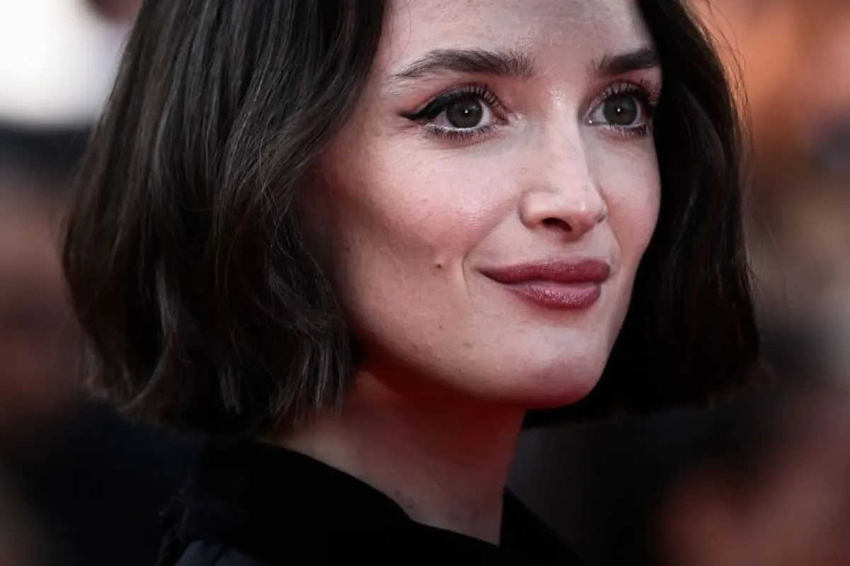 شارلوت لو بون Charlotte Le Bon