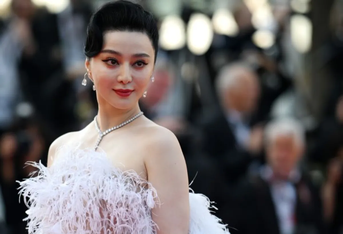 فان بينغبينغ Fan Bingbing