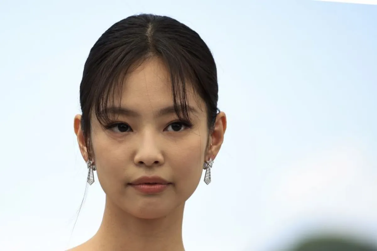 جيني كيم Jennie Kim