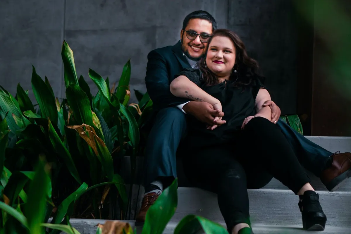  تنمية المودة والمحبة بين الزوجين