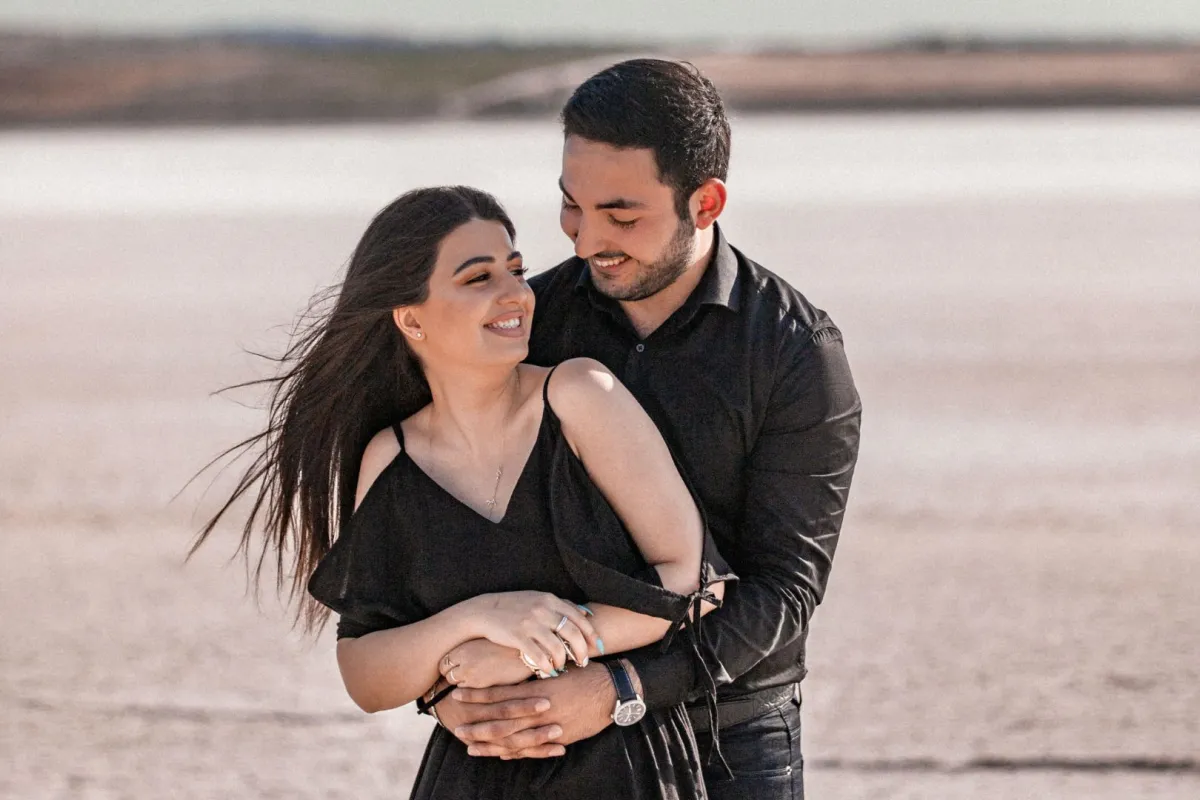  تنمية المودة والمحبة بين الزوجين