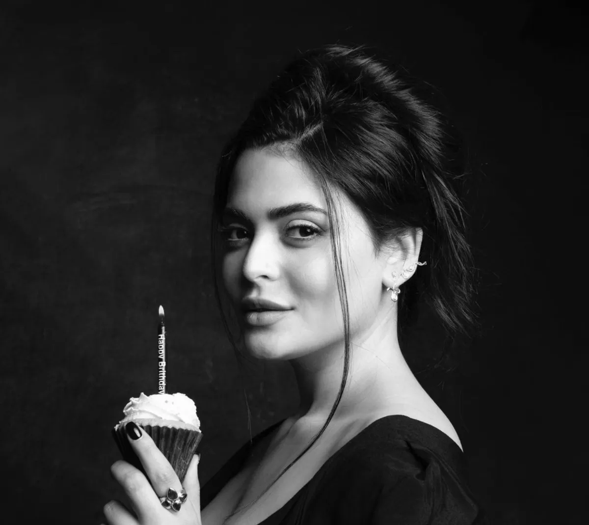 أسماء جلال- الصورة من حسابها على انستغرام