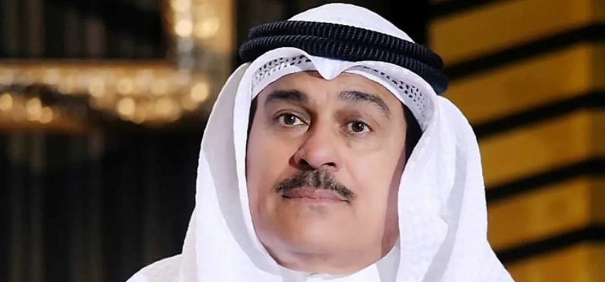 إبراهيم الحربي الصورة من حسابه على الانستغرا