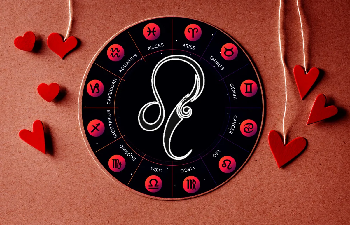 نقاط ضعف برج الأسد في الحب