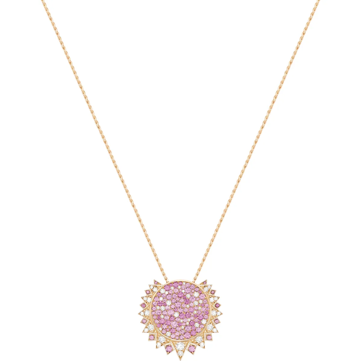 سوار Piaget Sunlight من ماركة بياجيه