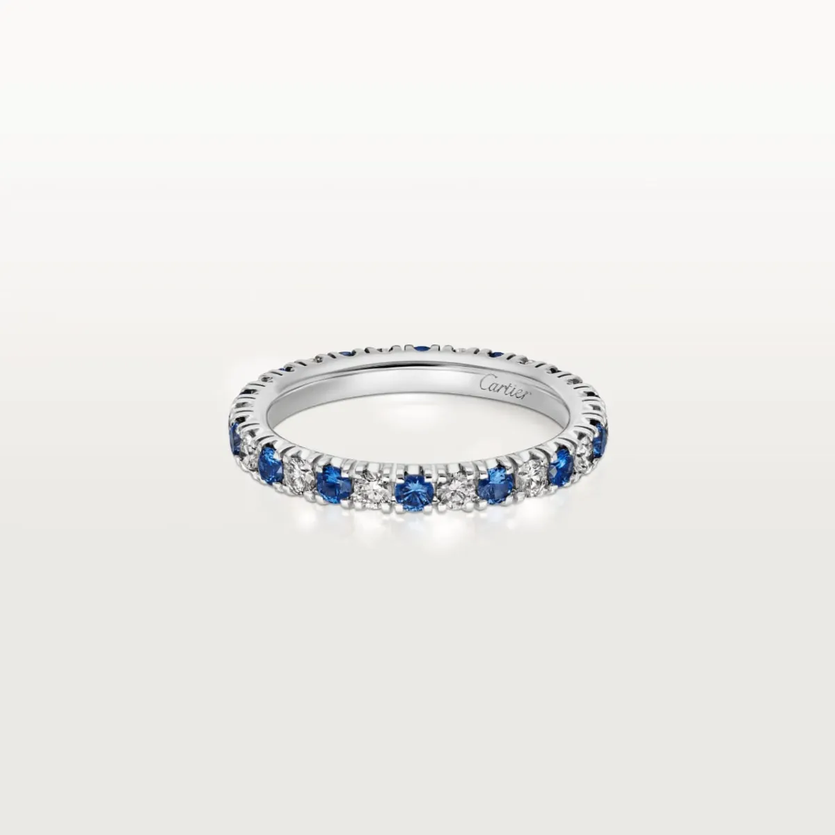خاتم ÉTINCELLE DE CARTIER من كارتييه Cartier 