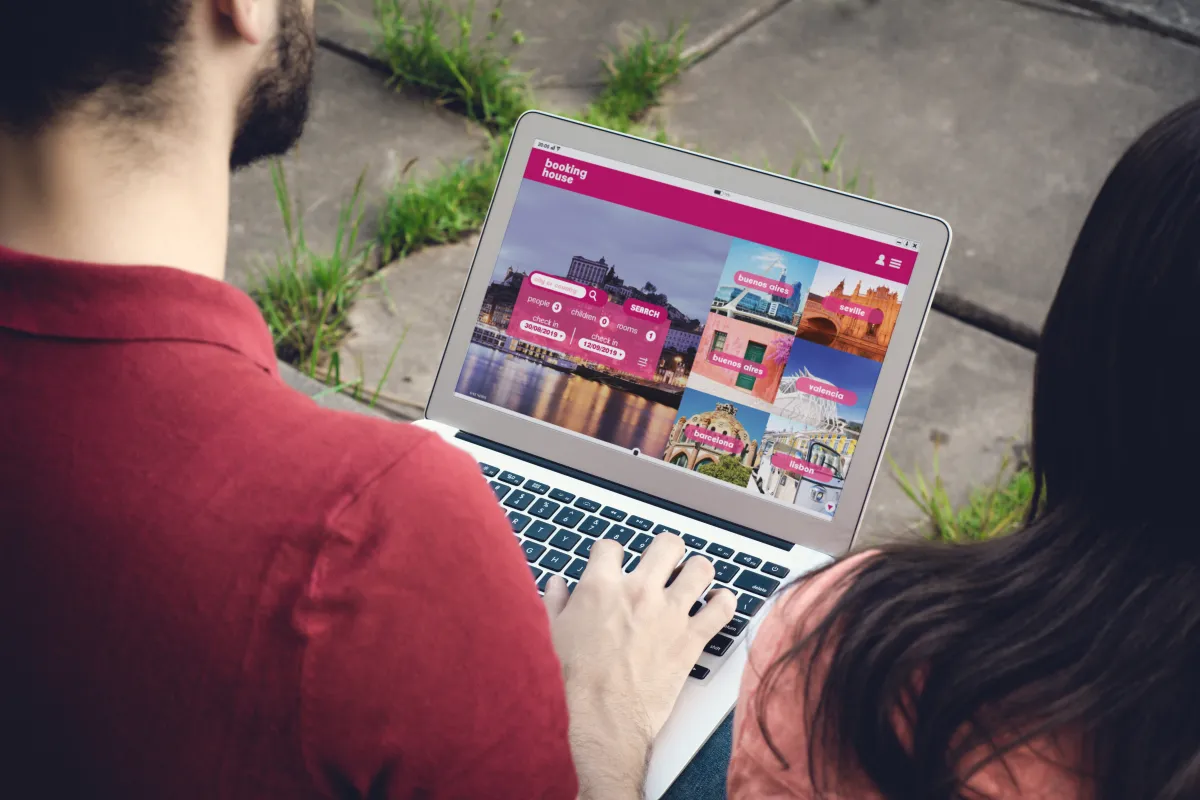 البحث الجيد قبل اختيار الفندق المناسب