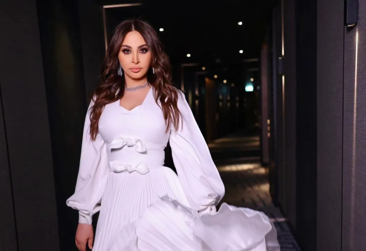 اليسا - الصورة من صفحتها على انستغرام