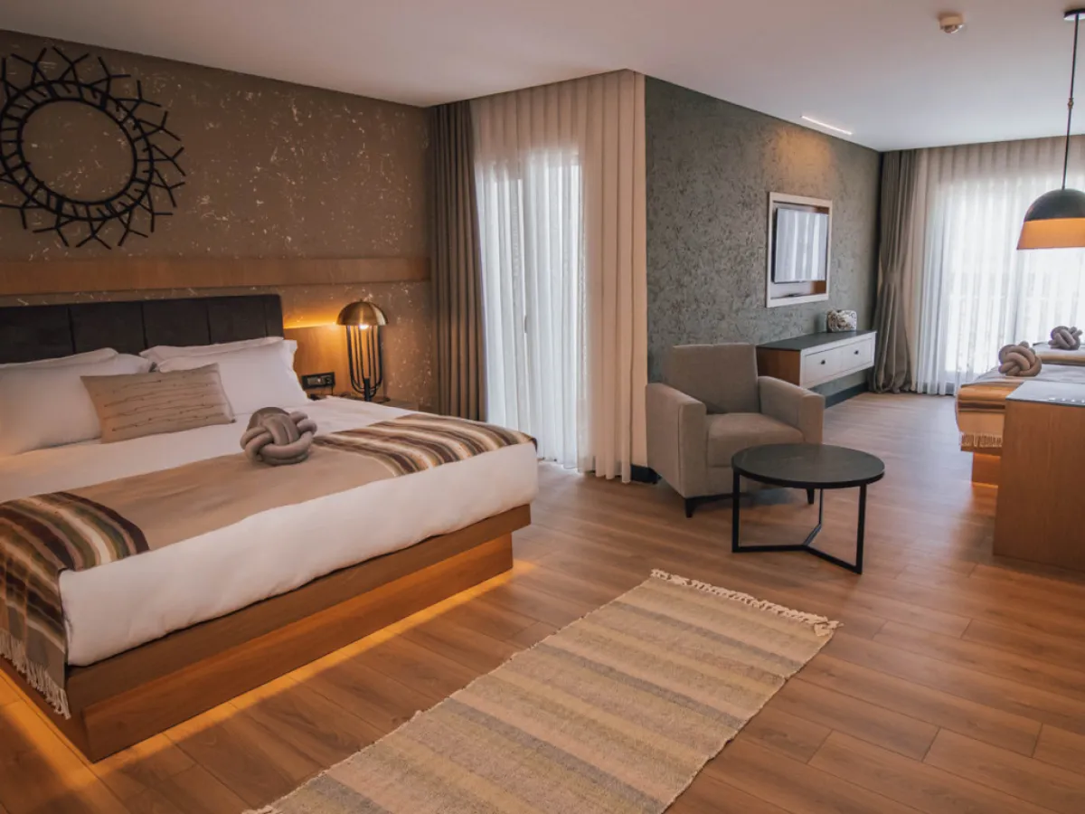 فندق باناجيا سويت 