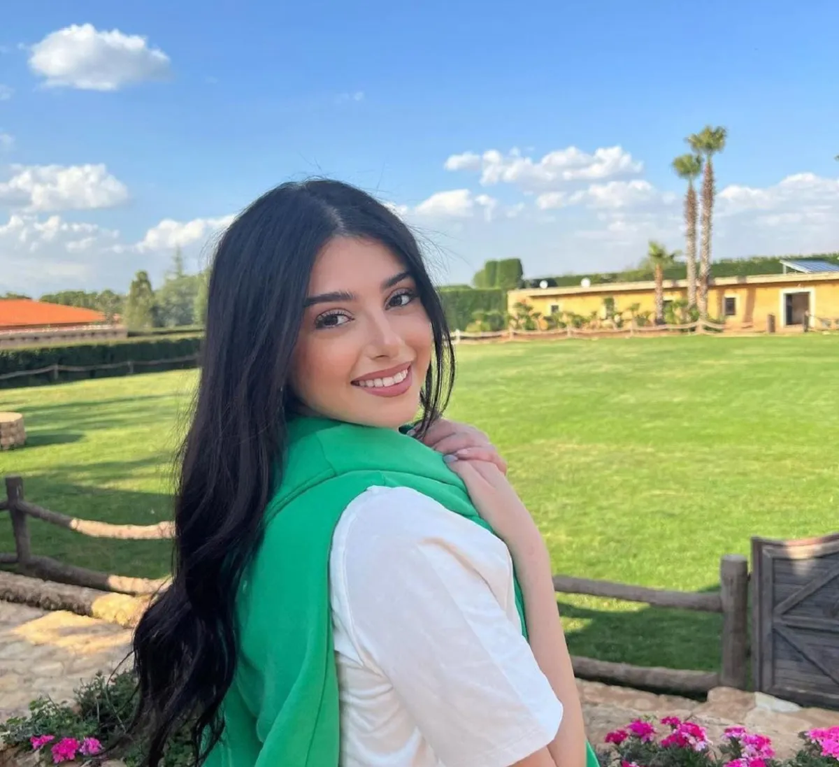 ماريتا الحلاني 