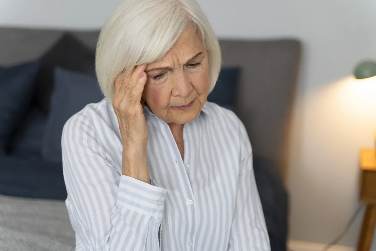 ارتفاع الكوليسترول لأسباب وراثية.. يزيد من خطر الإصابة بالزهايمر (المصدر: Freepik)