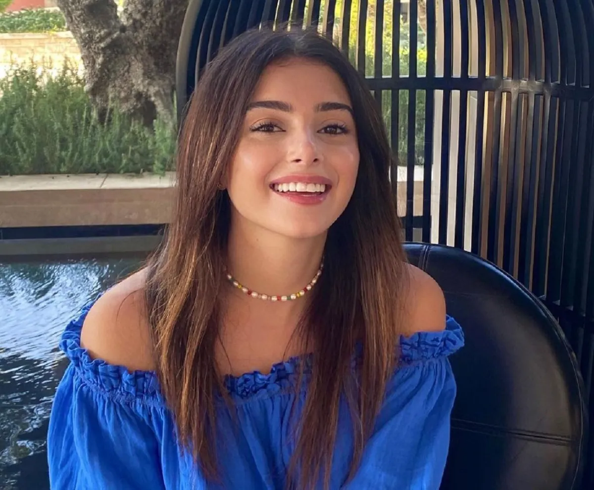  ماريتا الحلاني 