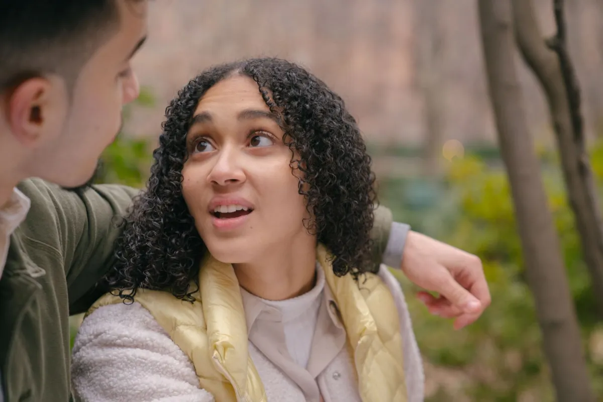 كيف تكتشفين شخصية الرجل 