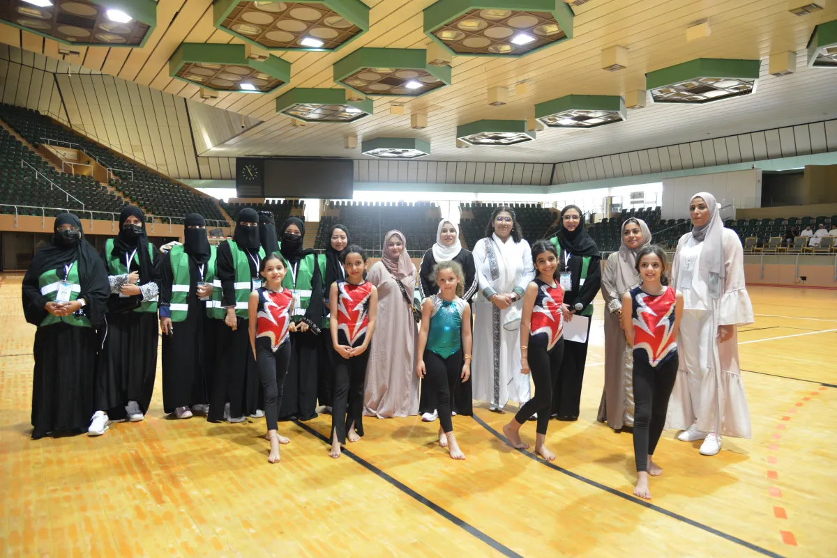 جامعة الملك عبدالعزيز تقيم معرض صناعة التميز في الرياضة