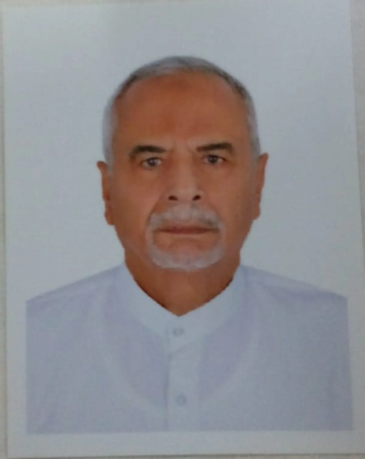 علي عامر الكثيري