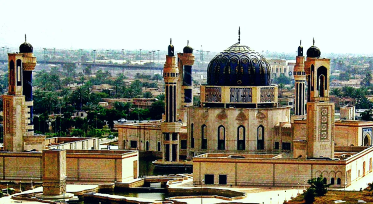 أغنى المدن في التاريخ