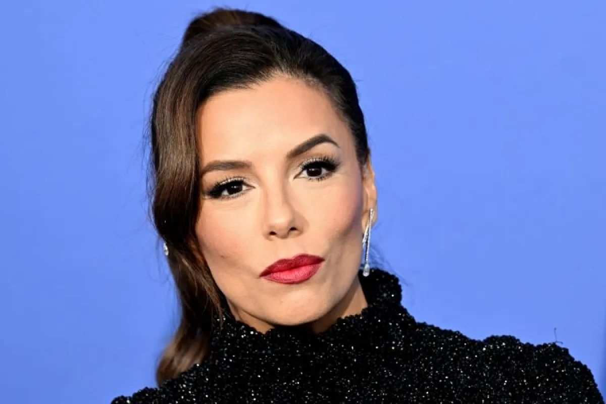 إيفا لونغوريا Eva Longoria
