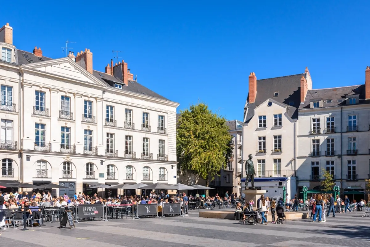 بلاس دو بوفاي 