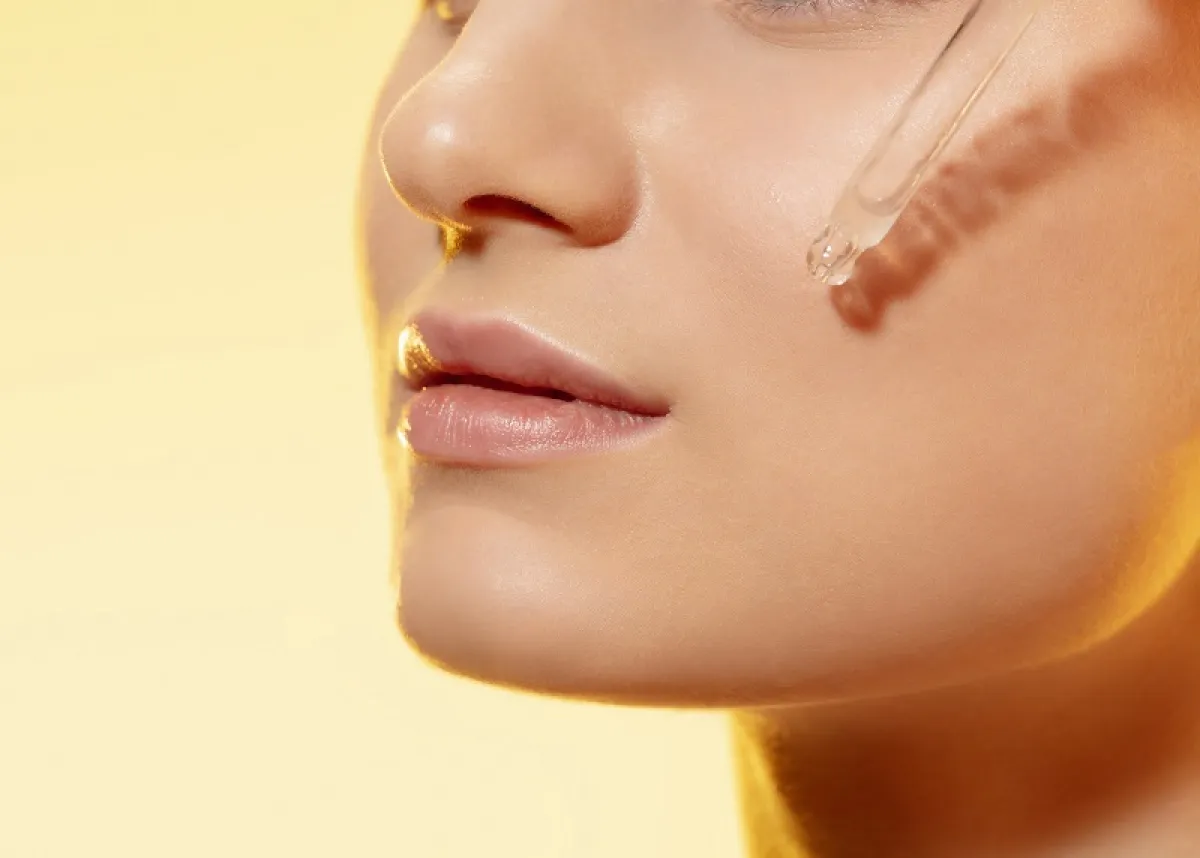 زيوت طبيعية للبشرة