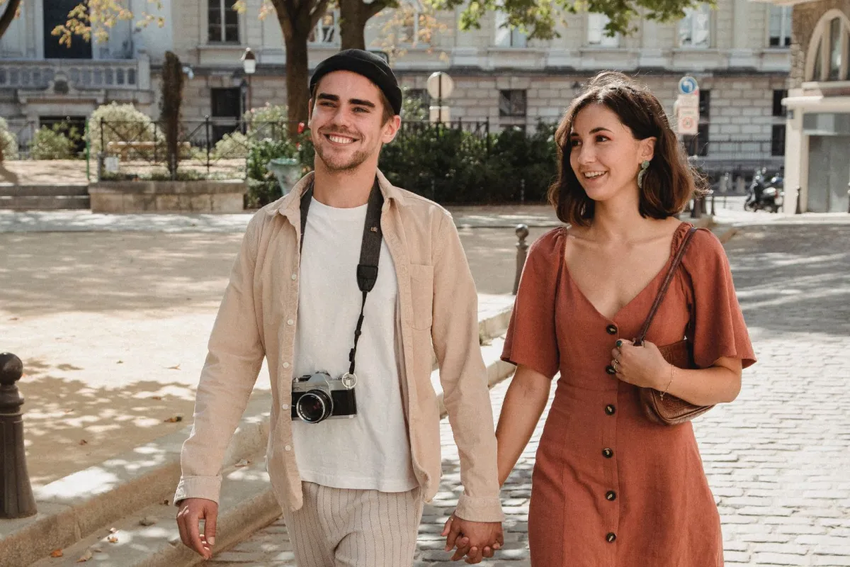  معرفة مدى حب الزوج