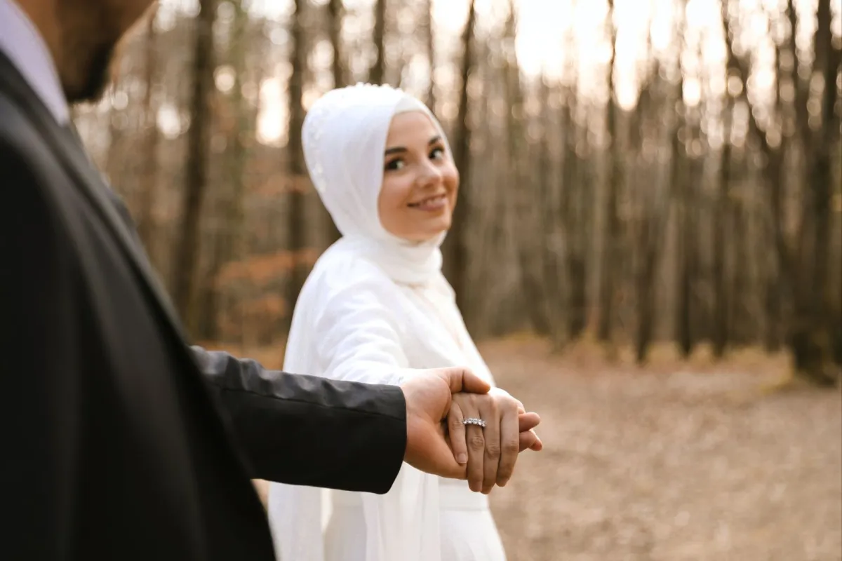  معرفة مدى حب الزوج