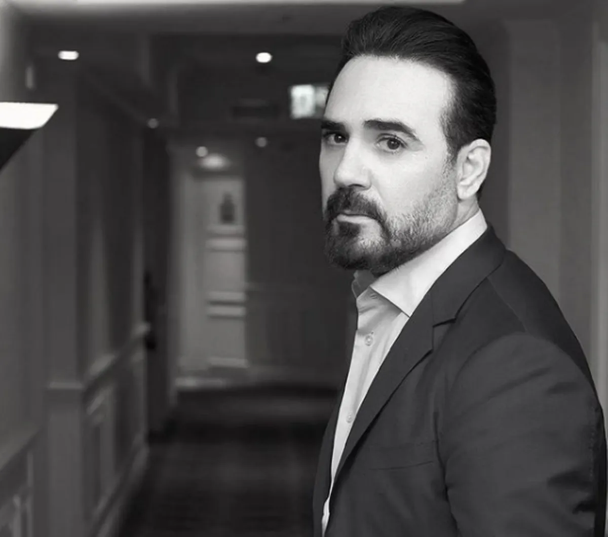 وائل جسار - الصورة من حسابه الخاص على إنستغرام