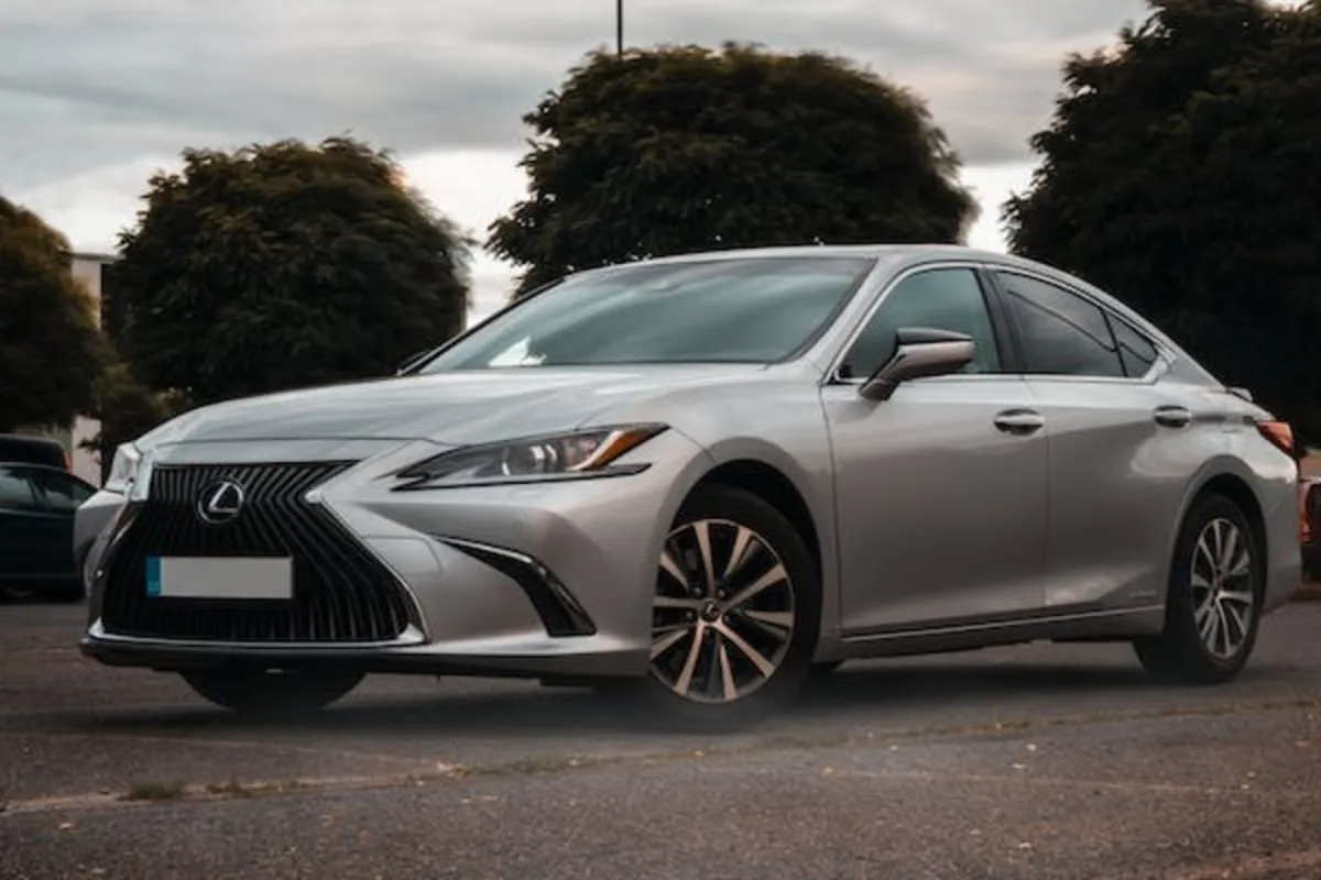 السيارات الهايبرد وعيوبها  