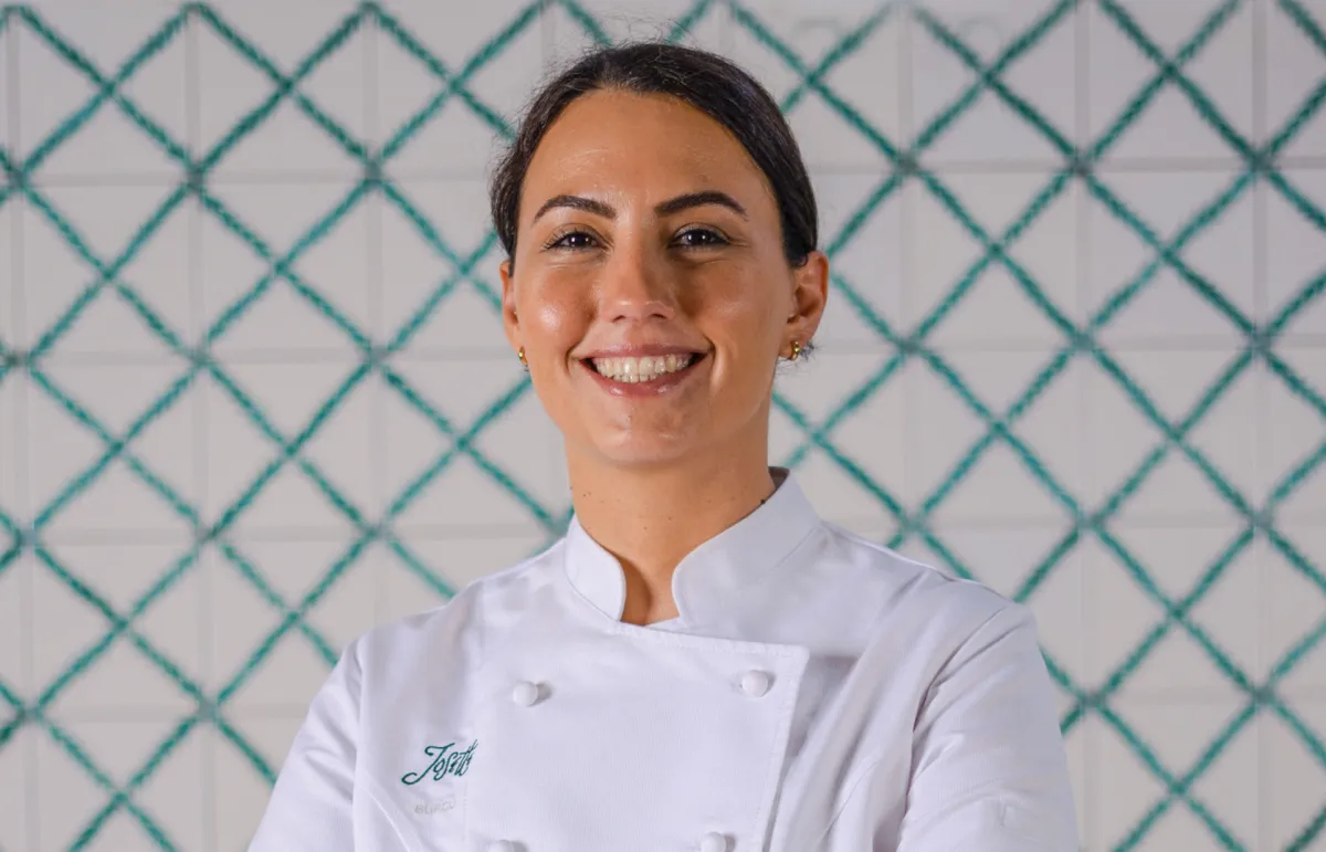 الشيف بوركو كراكنيل: الطعام البسيط هو أفضل غذاء