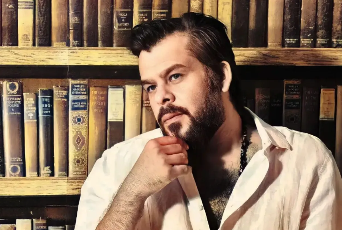 منذر رياحنة - الصورة من حسابه الخاص على إنستغرام