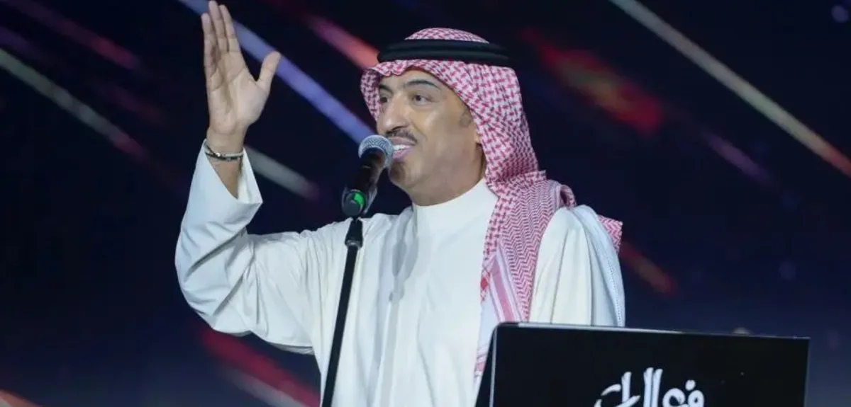 أصيل أبو بكر-الصورة من حسابه على الانستغرام