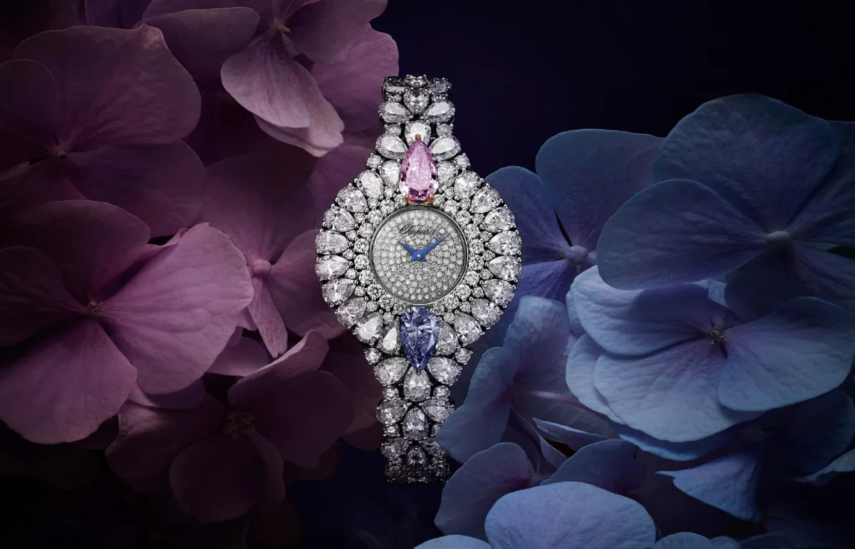 شوبارد Chopard