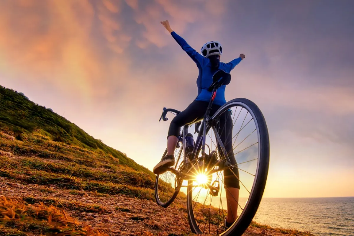 التمارين الرياضية