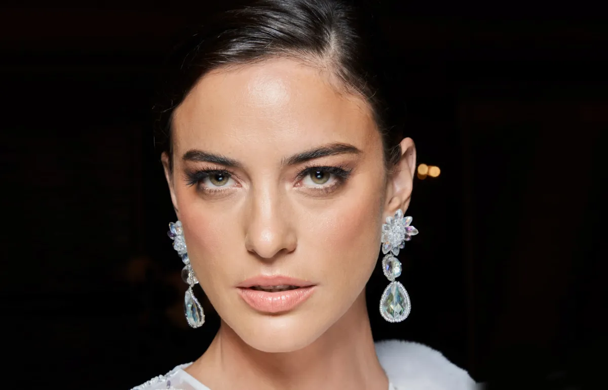 دليلك لمكياج عروس 2023 Bride Sublimation