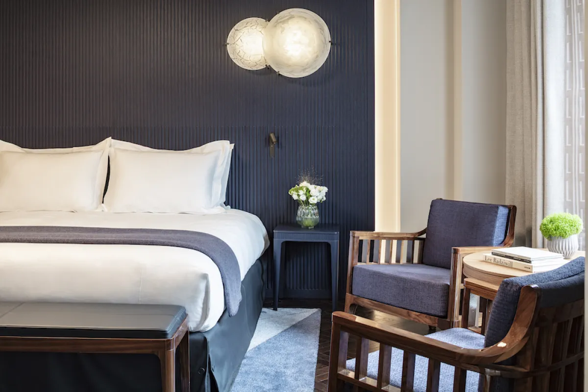 فندق لوتيتيا