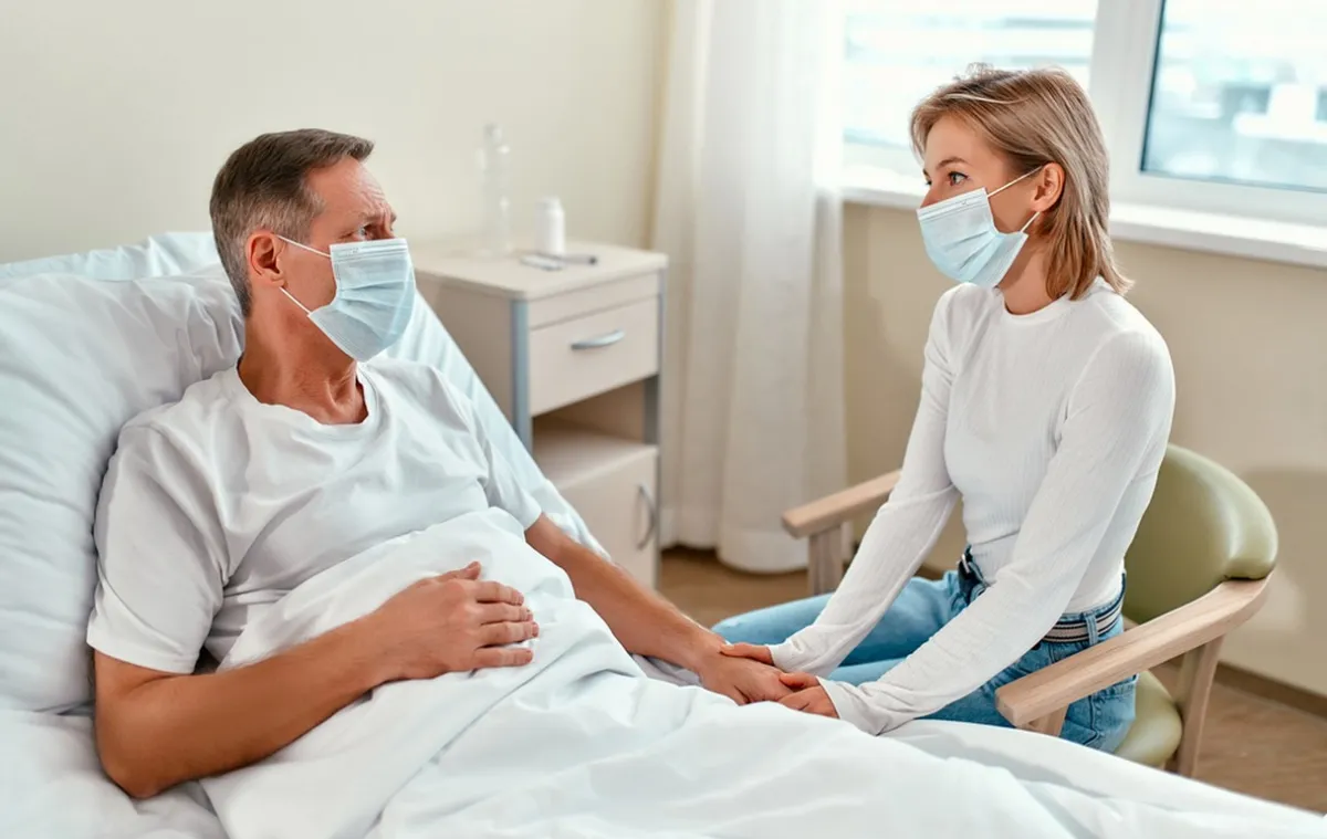 الزيارة تمتد لوقت قصير