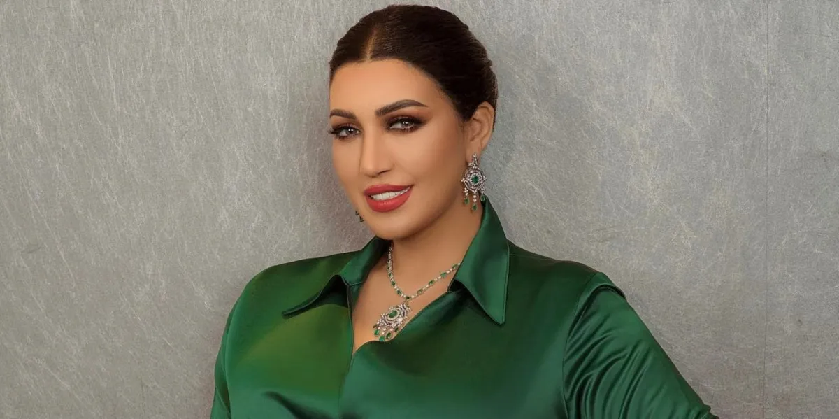 أسما لمنور- الصورة من حسابها على الانستغرام