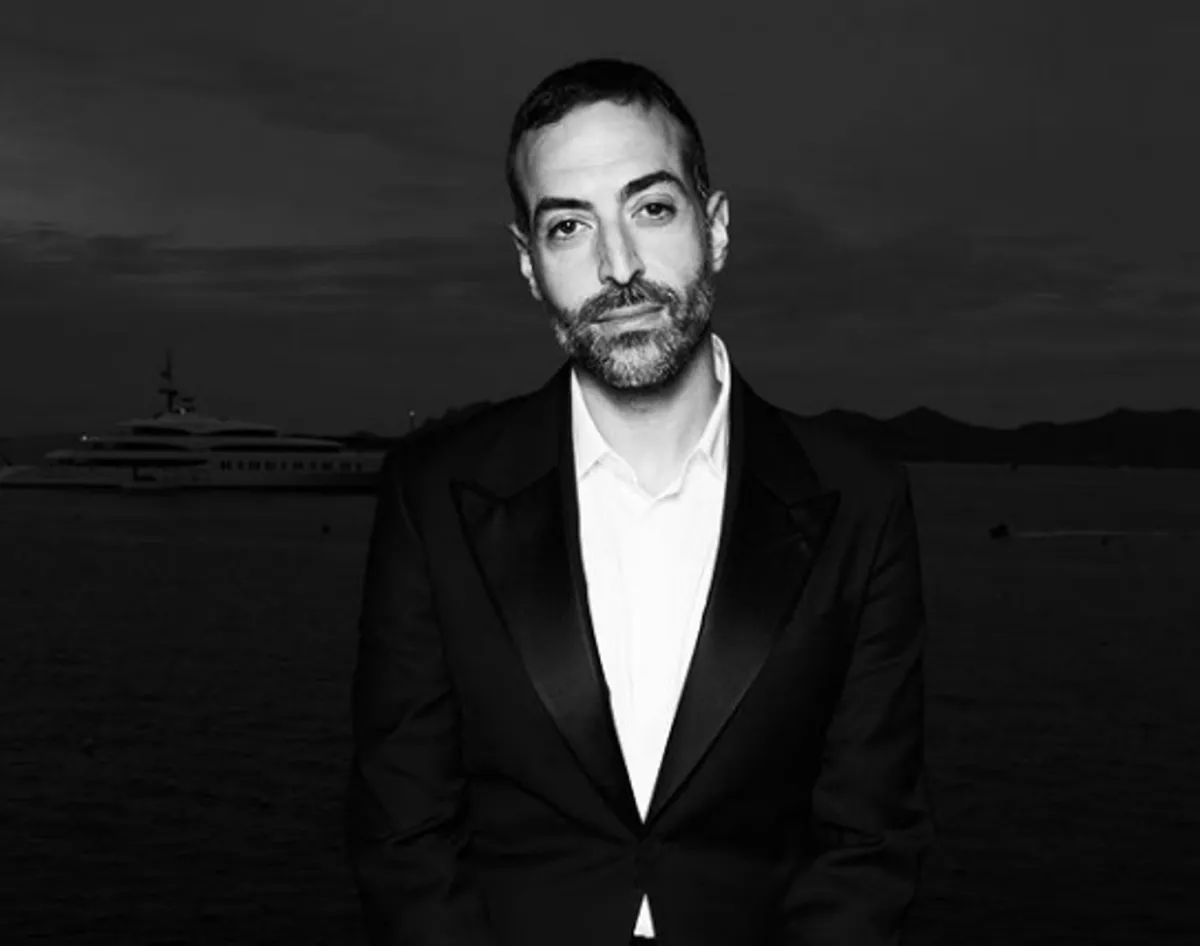 محمد التركي الرئيس التنفيذي لمؤسسة مهرجان البحر الأحمر السينمائي الدولي - الصورة من حسابه الخاص على إنستغرام