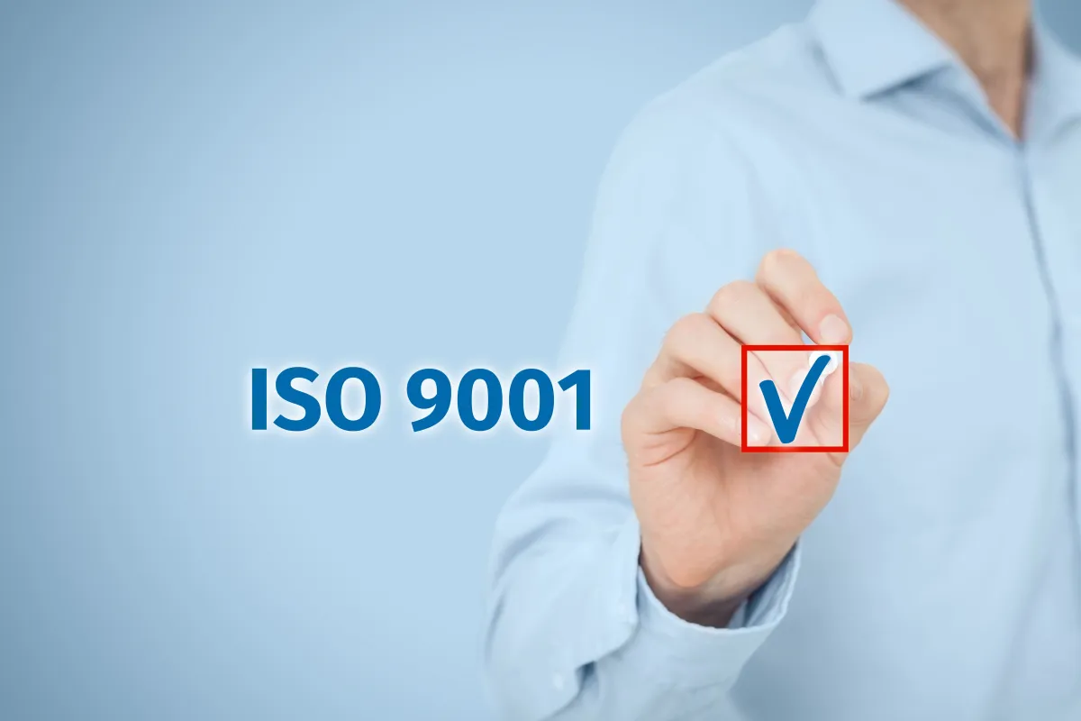 إدارة الجودة من مجالات إدارة الأعمال