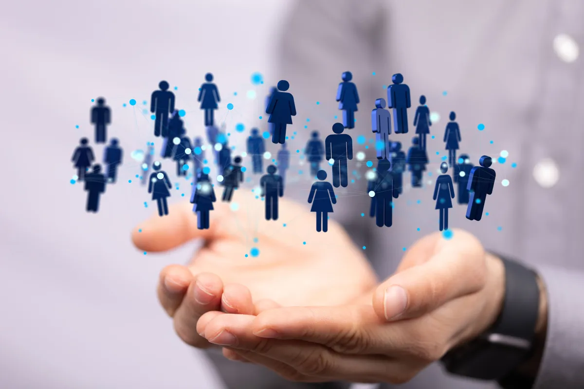 إدارة الموارد البشرية 