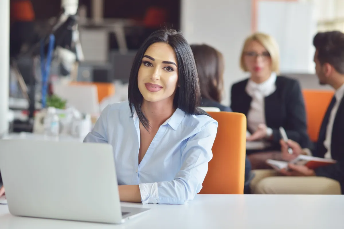 إدارة الأعمال