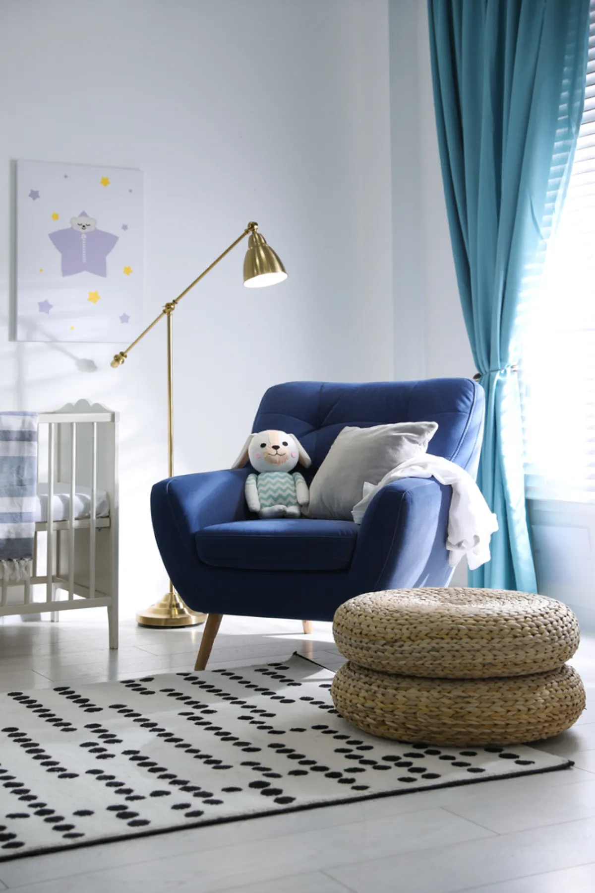 الجوت (أو الخيش) قد يصنع السرير أو الخزانة أو الكرسي 