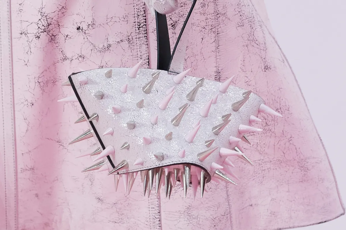 إكني Acne - الصورة من ©Launchmetrics/Spotlight