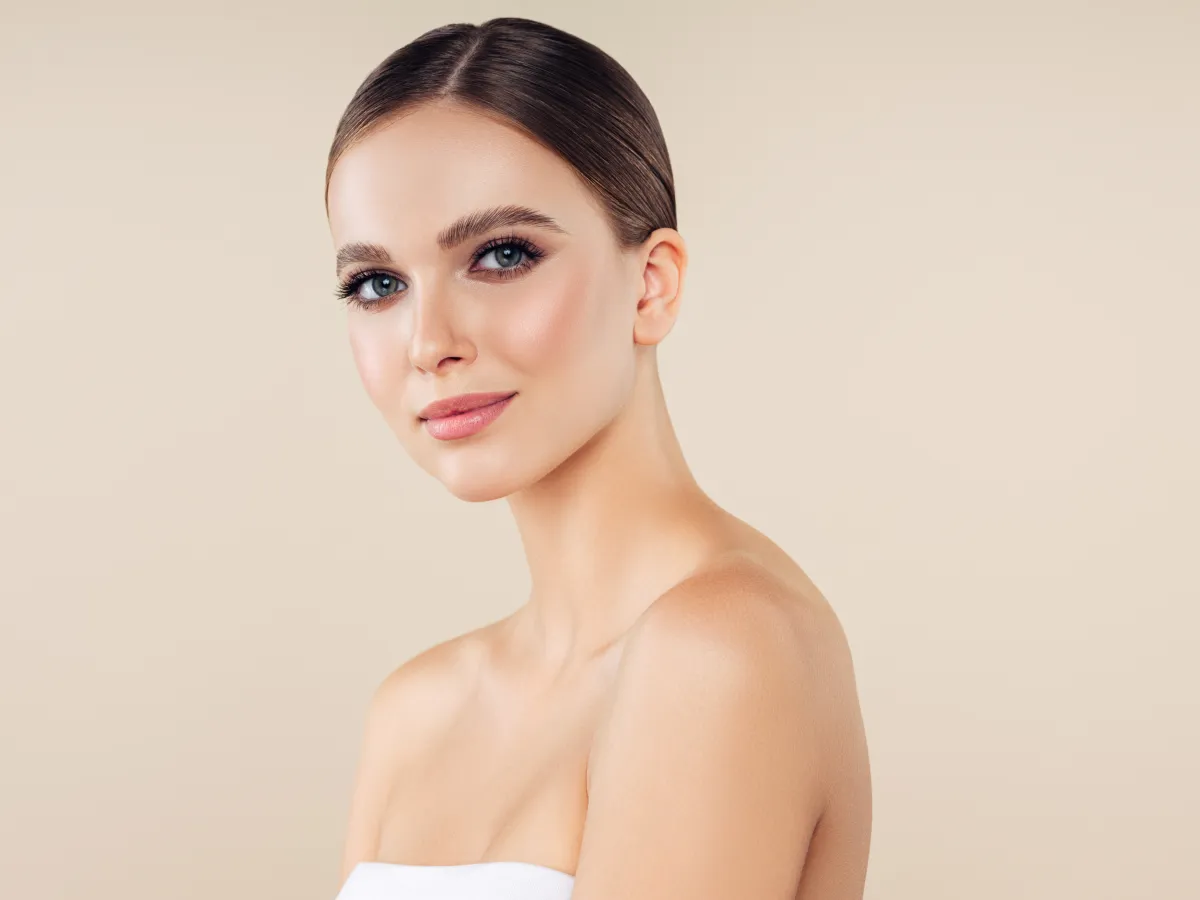 كريمات أساس معالجة للبشرة Perfect Complexion (الصورة من CoffeeAndMilk/Getty Images)