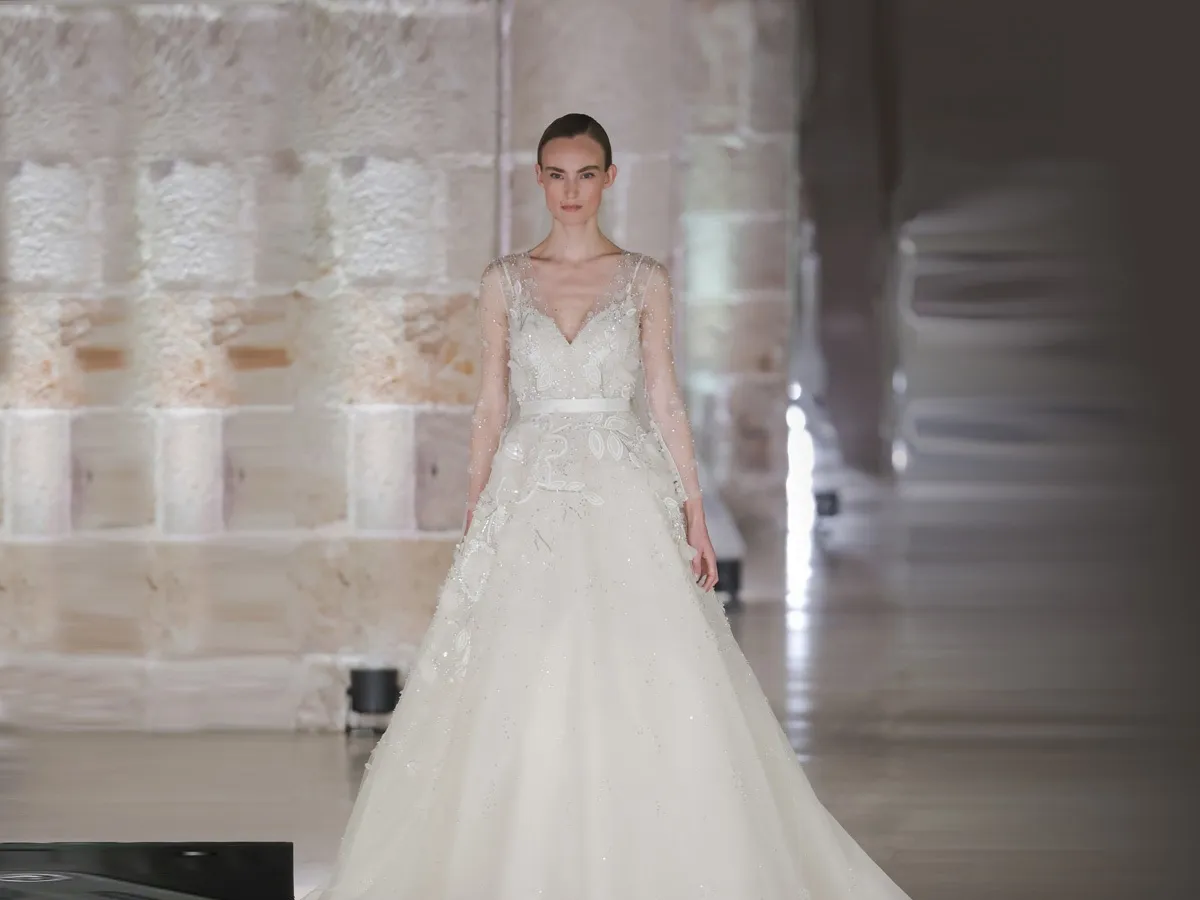 ايلي صعب Elie Saab